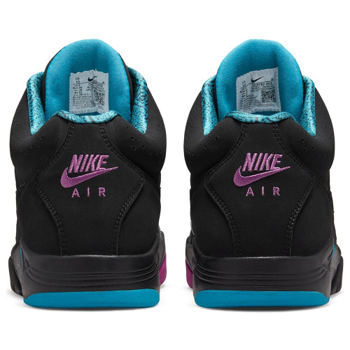 Nike Air Flight Lite Mid